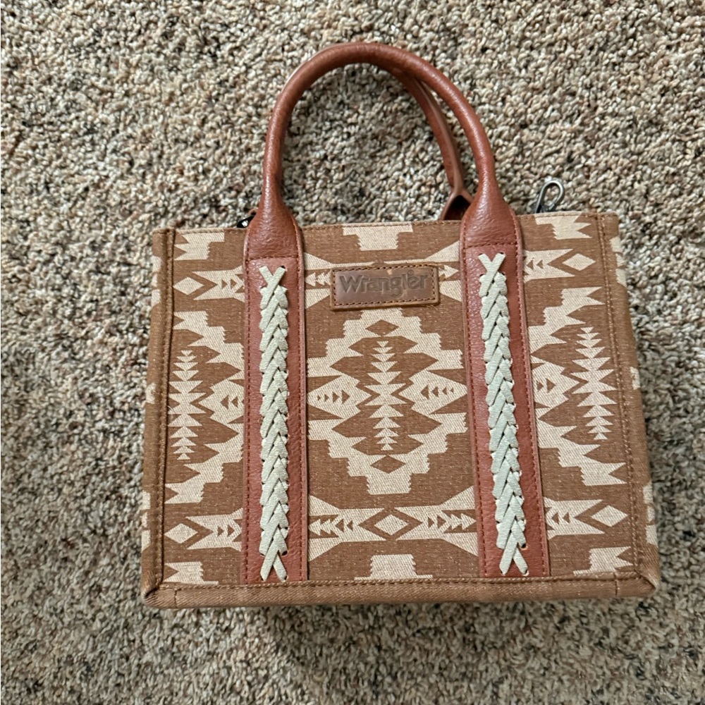 Wrangler Purse
